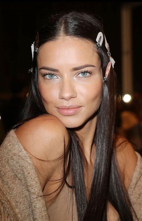 Adriana Lima 2024 A Glimpse Into The Future Of A Supermodel Icon