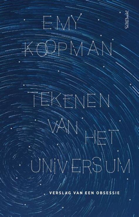 Tekenen Van Het Universum Emy Koopman Boek Bruna