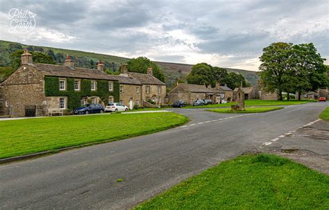 The Best Yorkshire Dales Villages and Attractions | Phil and Garth