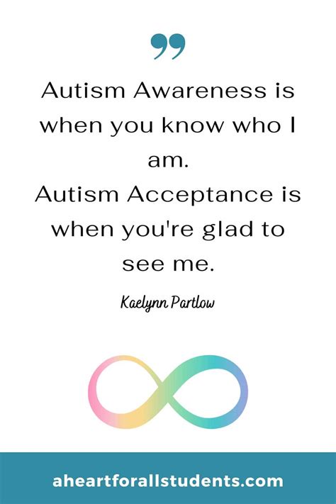 40 Inspiring Autism Quotes Autistic Voices You Need To Hear A Heart