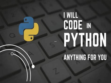 Python Bots Scripts And Automate Tasks Upwork