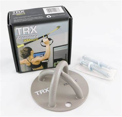 TRX Wall Mount | Advanced Athletics by Adam Friedman