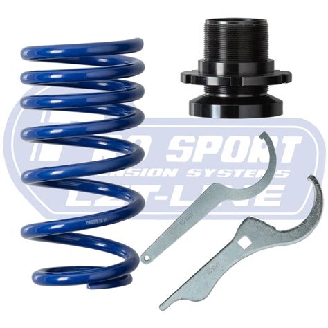 Prosport LZT Line Coilover Kit For Focus Mk3 Saloon 1 0 1 5 1 6 2 0