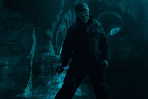 Halloween Ends Stains The Iconic Horror Franchise With An Abysmal