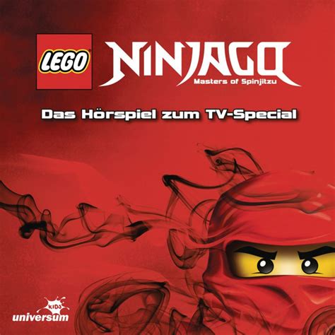 LEGO Ninjago - Masters of Spinjitsu - The Fold - The Weekend Whip (LEGO ...