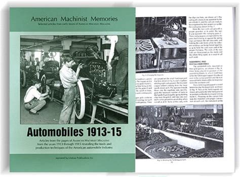 American Machinist Magazine - AbeBooks