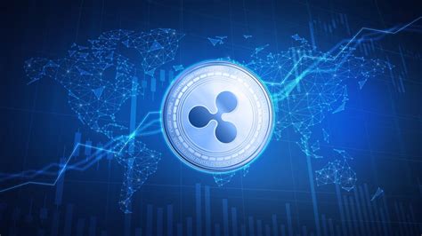 XRP Breekt Door Cruciale Weerstand Koers Kan Stijgen Naar 4 Tot 8