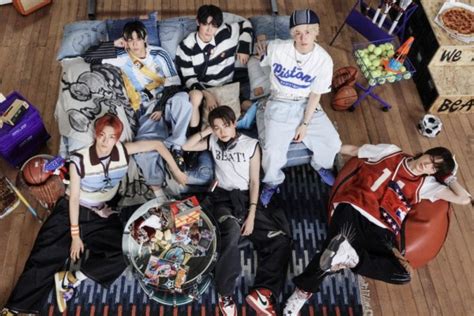 7 Fakta Comeback Tws Siap Rilis Mini Album Summer Beat