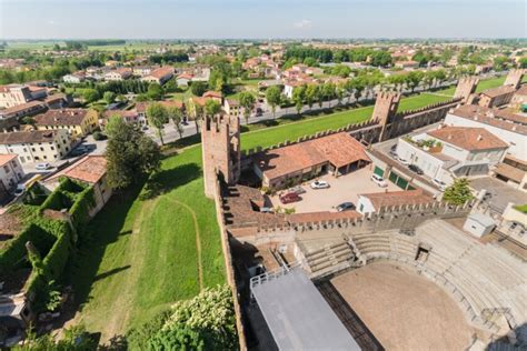 Colli Euganei Cosa Fare Cosa Vedere E Dove Dormire Veneto Info