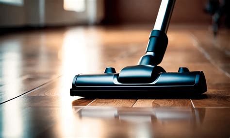 Best Hard Floor Stick Vacuum 2024 Update Pubbelly