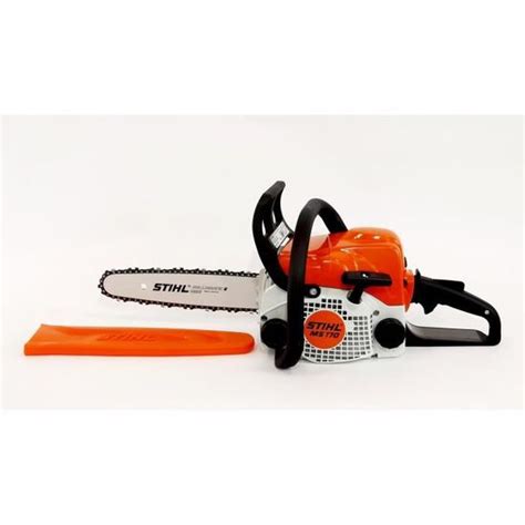 Scie Cha Ne Stihl Ms Cm Cdiscount Jardin