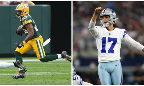 Packers vs. Cowboys playoff preview: Who has the edge on special teams?