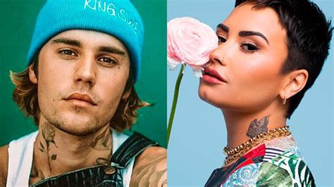 Justin Bieber e Demi Lovato são primeiras atrações confirmadas do Rock