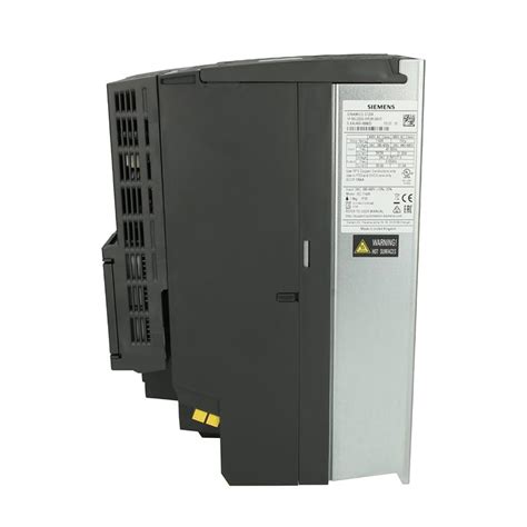 Variable Frequency Drive Siemens Sinamics G X Sl Automation