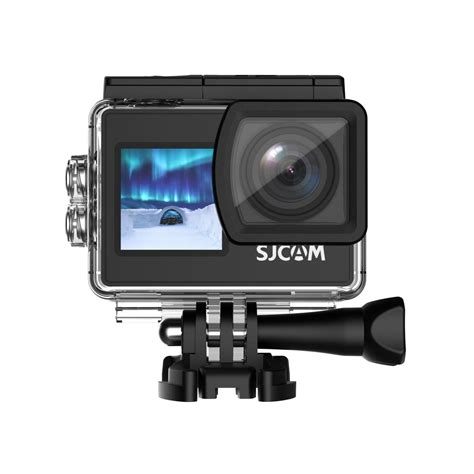 SJCam SJ4000 Dual Screen Action Camera