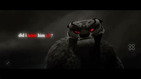 Tai Lung Edit Youtube