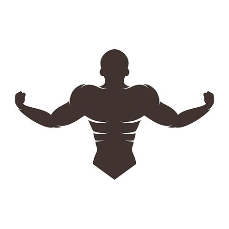 Premium Vector Gym Logo Vector