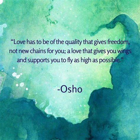 Quotes On Love By Osho Letti Olympia