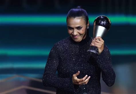 Dia da Mulher conheça as maiores jogadoras do futebol feminino GP1