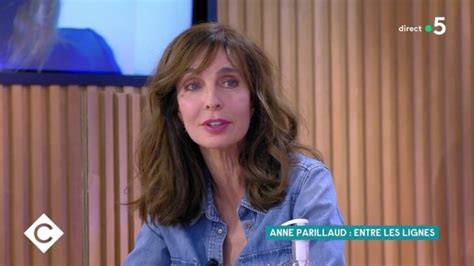 Anne Parillaud Ses Confidences Sur Cette Relation Avec Alain Delon