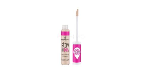 Essence Stay All Day H Long Lasting Concealer Correttore Donna Ml