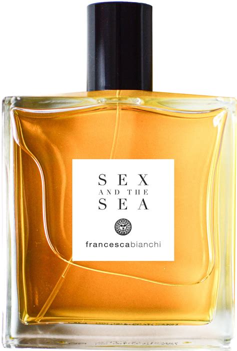 Sex And The Sea