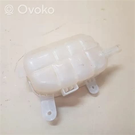 Opel Mokka Coolant Expansion Tank Reservoir Rrr