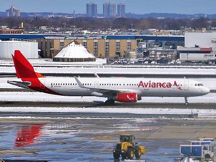 Avianca El Salvador - Wikipedia