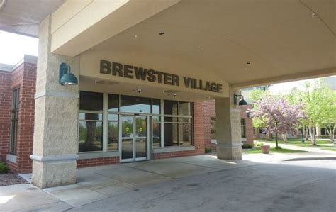 Brewster Village Nursing Home Appleton Skilled Nursing Facility