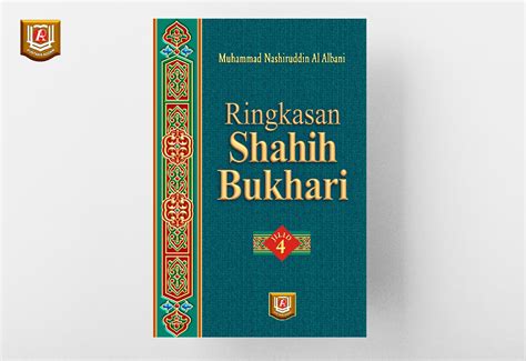 Set Ringkasan Shahih Bukhari Jilid Pustaka Azzam