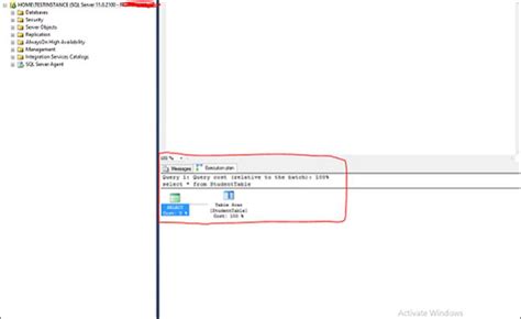 Execution Plans Execution Plan In Ms Sql Server Tipsmake