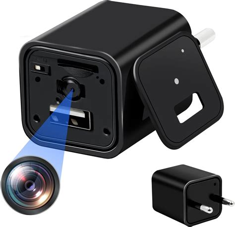 Cam Ra Espion Hd Mini Camera Cach E Cam Ra De Surveillance Spy Cam