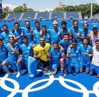 Why India Will Win Gold In Hockey At The Paris Olympics The Philox