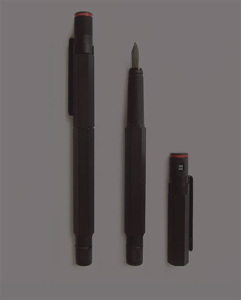 600 Series ROtring SA