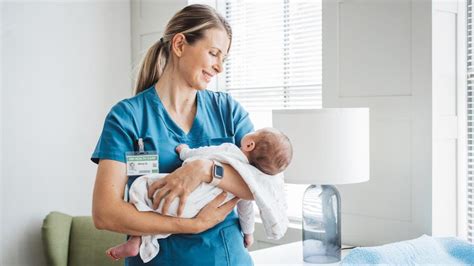 How To Become A Labor And Delivery Nurse A Step By Step Guide Forbes