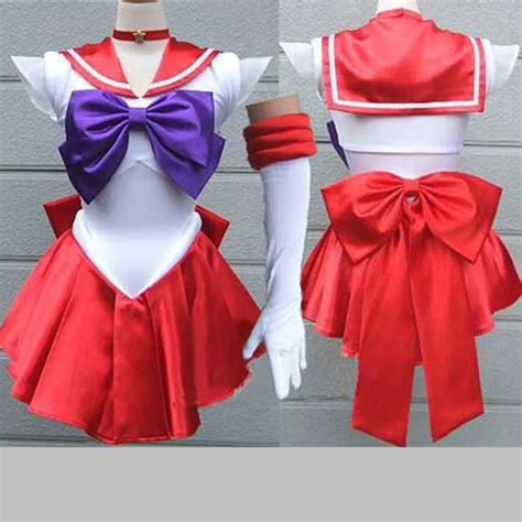 Buy New Arrival Ladies Sexy Sailor Moon Costume