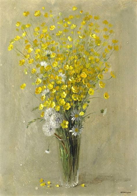 НеобычноБукетное...Renee Yolanda Hauser (Swiss, 1919-2008). Обсуждение ...