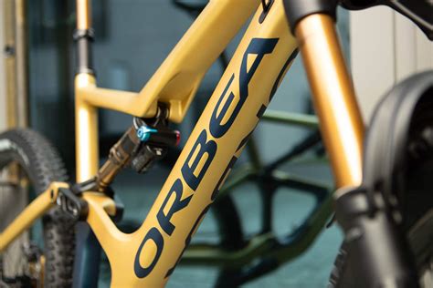 Orbea Occam M Myo Bike Gallery Traildevils