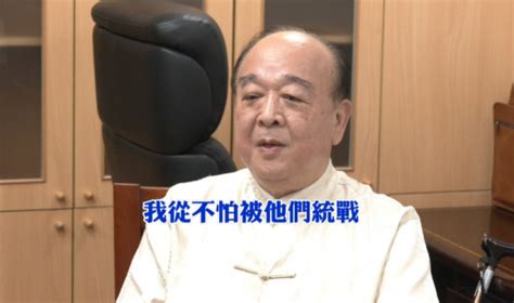 親中引眾怒！ 吳斯懷批「南韓新總統挑釁中國」 蔡其昌轟誇張政治 壹新聞