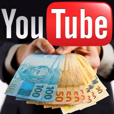 Curso Como Ganhar Dinheiro Com O Youtube R 7 99 Em Mercado Livre