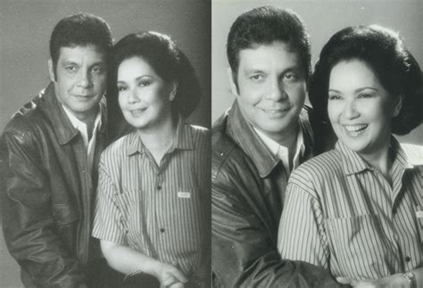 Susan Roces Life And Showbiz Career In Photos Courtesy Of Grace Poe