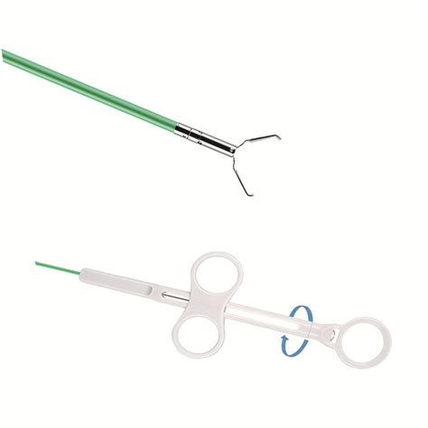 Digestive Endoscopy Disposable Haemostasis Clip Hemoclip - China ...