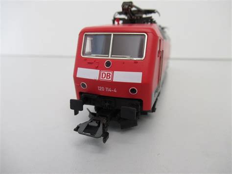 Märklin 37536 DB BR 120 AC Digital H0 Kaufen auf Ricardo