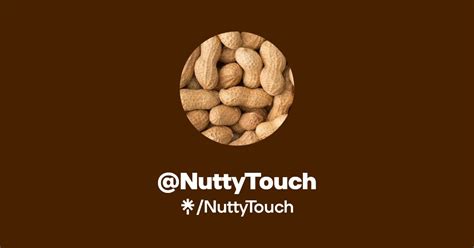 Nuttytouch Twitter Linktree