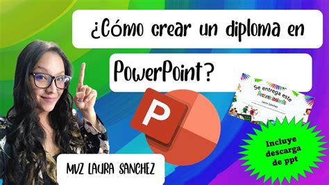 Cómo Descargar Reconocimientos en Power Point en Sencillos Pasos