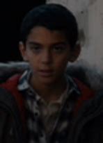 navid marvel movies fandom