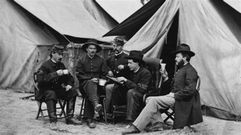 The Canned Rations Fed To Soldiers During The Civil War