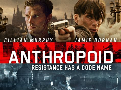 Anthropoid: Trailer 1 - Trailers & Videos - Rotten Tomatoes