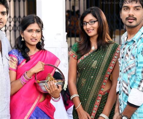 Vinisha Naidu Telugu Actress Ms Hot Saree Pics Starcelebblog