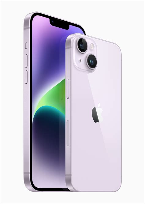 Apple iPhone 14: mini больше нет! | Droider.ru